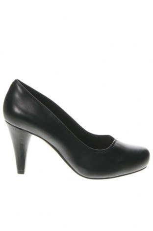 Дамски обувки Clarks, Размер 38, Цвят Черен, Цена 108,30 лв.