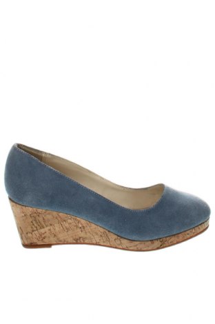 Dámské boty  Clarks, Velikost 38, Barva Modrá, Cena  674,00 Kč