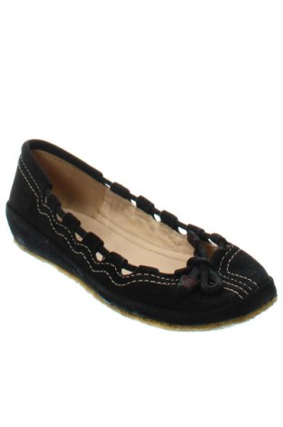 Дамски обувки Clarks, Размер 38, Цвят Черен, Цена 64,00 лв.