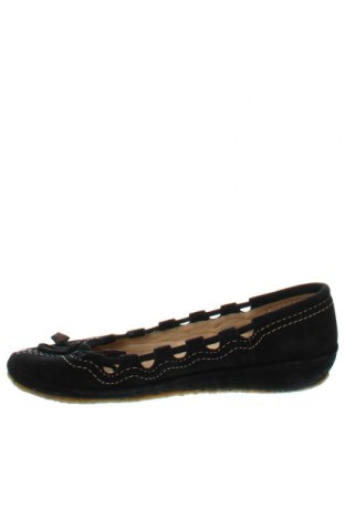 Γυναικεία παπούτσια Clarks, Μέγεθος 38, Χρώμα Μαύρο, Τιμή 32,74 €