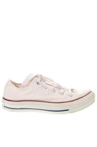 Γυναικεία παπούτσια Converse, Μέγεθος 36, Χρώμα Λευκό, Τιμή 40,27 €