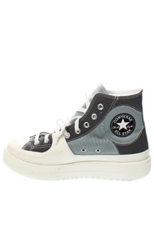 Dámske topánky  Converse, Veľkosť 40, Farba Modrá, Cena  70,54 €