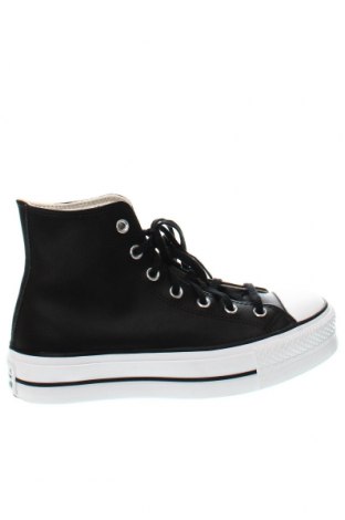 Damenschuhe Converse, Größe 38, Farbe Schwarz, Preis € 44,54