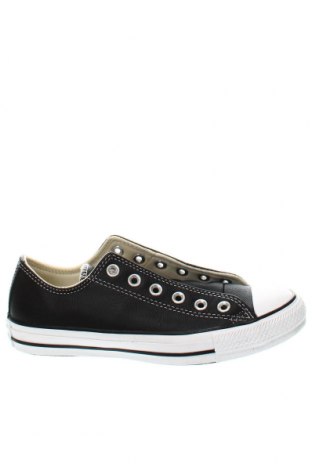 Γυναικεία παπούτσια Converse, Μέγεθος 37, Χρώμα Μαύρο, Τιμή 83,25 €