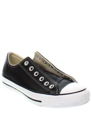 Γυναικεία παπούτσια Converse, Μέγεθος 37, Χρώμα Μαύρο, Τιμή 68,56 €