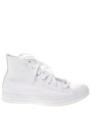 Дамски обувки Converse, Размер 39, Цвят Бял, Цена 64,00 лв.