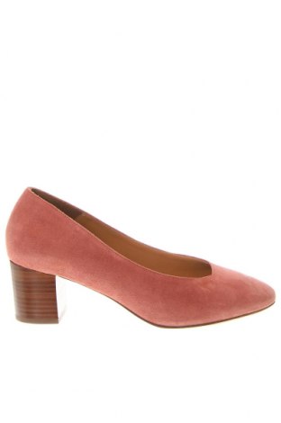 Дамски обувки Des Petits Hauts, Размер 40, Цвят Розов, Цена 74,10 лв.