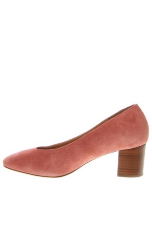 Női cipők Des Petits Hauts, Méret 40, Szín Rózsaszín, Ár 40 169 Ft
