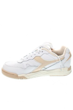 Γυναικεία παπούτσια Diadora, Μέγεθος 38, Χρώμα Λευκό, Τιμή 97,94 €
