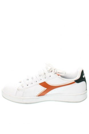 Γυναικεία παπούτσια Diadora, Μέγεθος 36, Χρώμα Λευκό, Τιμή 33,40 €