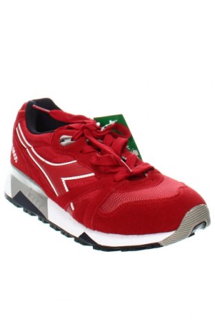 Dámské boty  Diadora, Velikost 40, Barva Červená, Cena  2 333,00 Kč