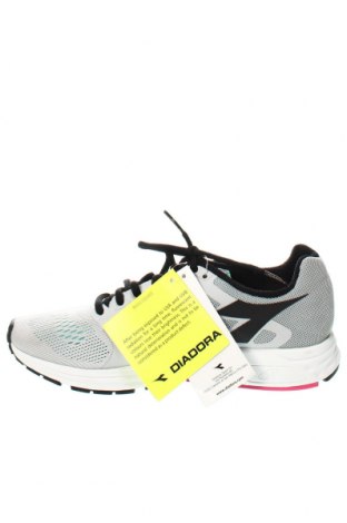 Dámské boty  Diadora, Velikost 38, Barva Vícebarevné, Cena  1 400,00 Kč