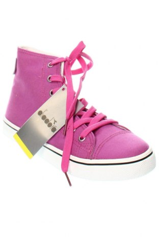 Γυναικεία παπούτσια Diadora, Μέγεθος 38, Χρώμα Ρόζ , Τιμή 30,71 €