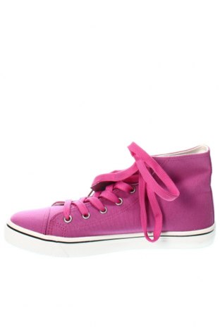 Dámske topánky  Diadora, Veľkosť 38, Farba Ružová, Cena  23,24 €