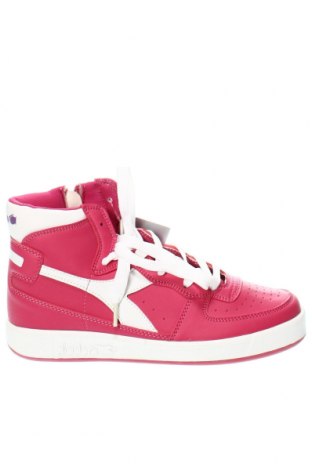 Дамски обувки Diadora, Размер 38, Цвят Розов, Цена 45,08 лв.