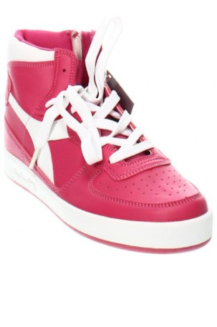Γυναικεία παπούτσια Diadora, Μέγεθος 38, Χρώμα Ρόζ , Τιμή 65,56 €
