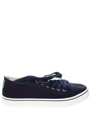 Dámske topánky  Diadora, Veľkosť 37, Farba Modrá, Cena  28,22 €