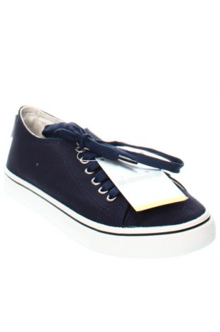 Dámske topánky  Diadora, Veľkosť 37, Farba Modrá, Cena  22,41 €