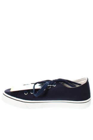 Dámske topánky  Diadora, Veľkosť 37, Farba Modrá, Cena  22,41 €