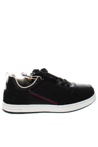 Γυναικεία παπούτσια Dockers by Gerli, Μέγεθος 36, Χρώμα Μαύρο, Τιμή 13,15 €