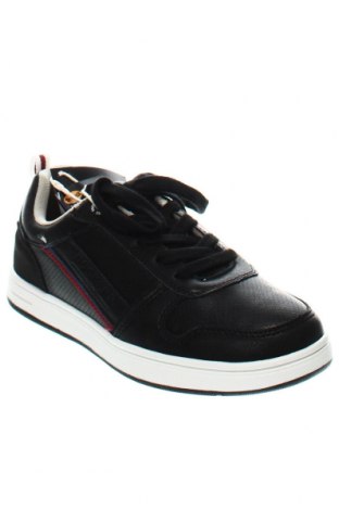 Дамски обувки Dockers by Gerli, Размер 36, Цвят Черен, Цена 30,60 лв.