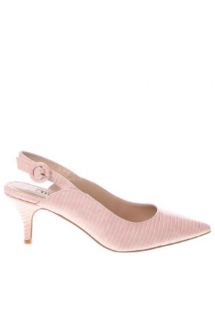 Γυναικεία παπούτσια Dune, Μέγεθος 36, Χρώμα Ρόζ , Τιμή 40,04 €