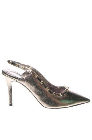 Dámské boty  Dune, Velikost 36, Barva Stříbrná, Cena  991,00 Kč