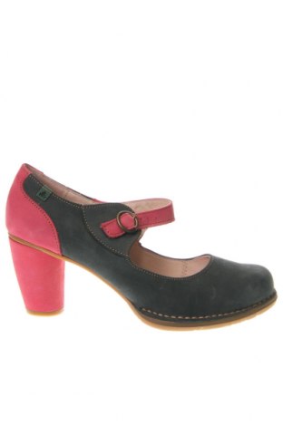 Γυναικεία παπούτσια El Naturalista, Μέγεθος 42, Χρώμα Γκρί, Τιμή 20,46 €