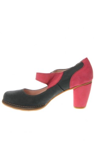 Γυναικεία παπούτσια El Naturalista, Μέγεθος 42, Χρώμα Γκρί, Τιμή 33,00 €