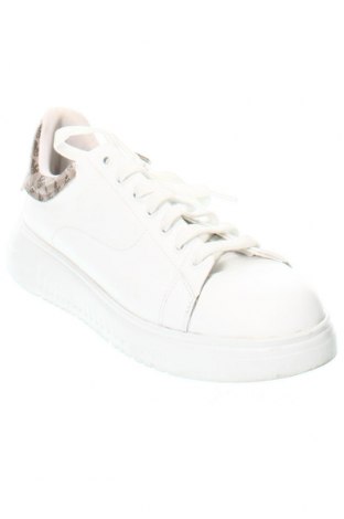 Дамски обувки Emporio Armani, Размер 40, Цвят Бял, Цена 293,00 лв.