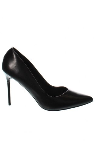 Дамски обувки Even&Odd, Размер 43, Цвят Черен, Цена 56,42 лв.