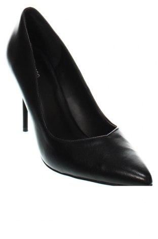 Дамски обувки Even&Odd, Размер 43, Цвят Черен, Цена 62,00 лв.