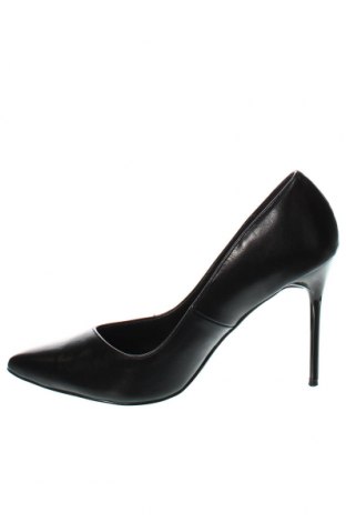 Дамски обувки Even&Odd, Размер 43, Цвят Черен, Цена 62,00 лв.