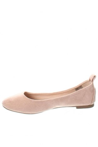 Dámské boty  Even&Odd, Velikost 38, Barva Růžová, Cena  899,00 Kč