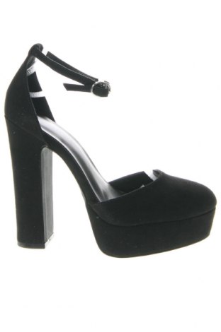 Γυναικεία παπούτσια Even&Odd, Μέγεθος 36, Χρώμα Μαύρο, Τιμή 18,57 €