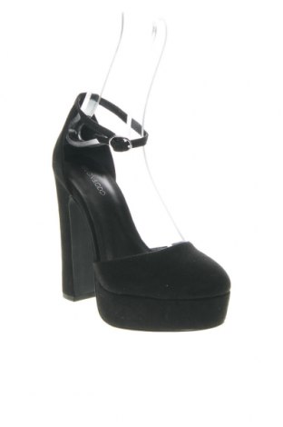 Γυναικεία παπούτσια Even&Odd, Μέγεθος 36, Χρώμα Μαύρο, Τιμή 24,12 €