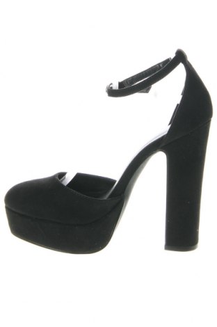 Γυναικεία παπούτσια Even&Odd, Μέγεθος 36, Χρώμα Μαύρο, Τιμή 24,12 €