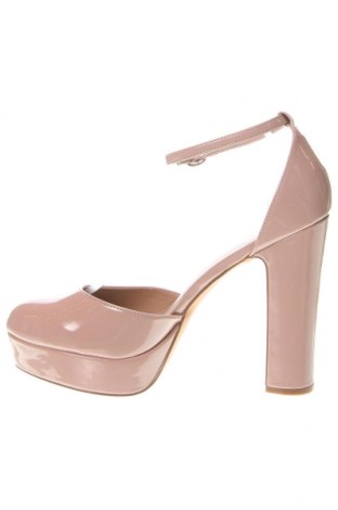 Дамски обувки Even&Odd, Размер 42, Цвят Розов, Цена 39,00 лв.