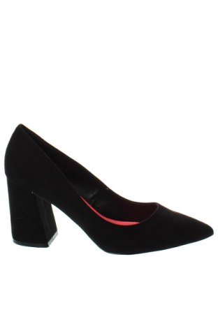 Γυναικεία παπούτσια Even&Odd, Μέγεθος 43, Χρώμα Μαύρο, Τιμή 14,95 €