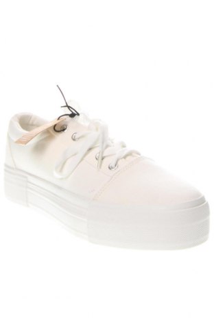 Γυναικεία παπούτσια Even&Odd, Μέγεθος 42, Χρώμα Λευκό, Τιμή 23,71 €