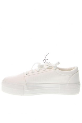 Γυναικεία παπούτσια Even&Odd, Μέγεθος 42, Χρώμα Λευκό, Τιμή 23,71 €