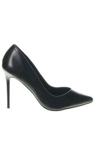 Дамски обувки Even&Odd, Размер 39, Цвят Черен, Цена 43,12 лв.