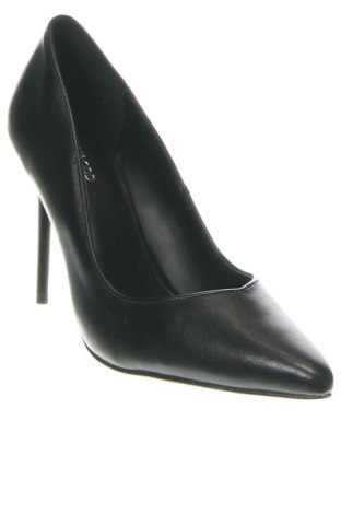 Дамски обувки Even&Odd, Размер 39, Цвят Черен, Цена 50,82 лв.