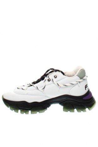 Dámske topánky  F_WD, Veľkosť 38, Farba Biela, Cena  125,83 €