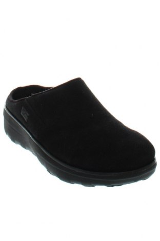 Γυναικεία παπούτσια Fitflop, Μέγεθος 38, Χρώμα Μαύρο, Τιμή 32,74 €