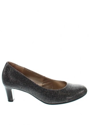 Γυναικεία παπούτσια Gabor, Μέγεθος 40, Χρώμα Γκρί, Τιμή 14,40 €