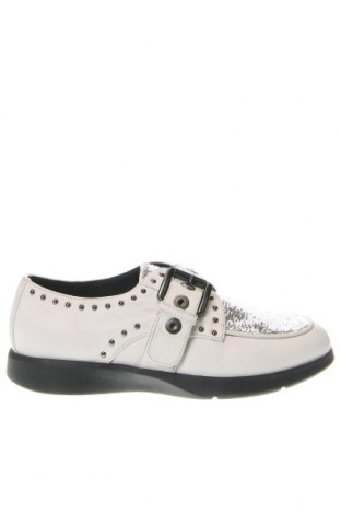 Дамски обувки Geox, Размер 36, Цвят Бял, Цена 108,30 лв.