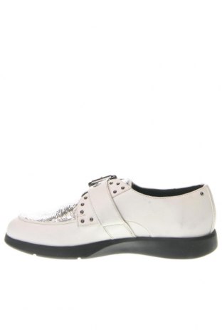 Γυναικεία παπούτσια Geox, Μέγεθος 36, Χρώμα Λευκό, Τιμή 42,11 €