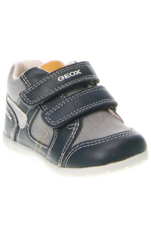 Γυναικεία παπούτσια Geox, Μέγεθος 19, Χρώμα Μπλέ, Τιμή 34,86 €