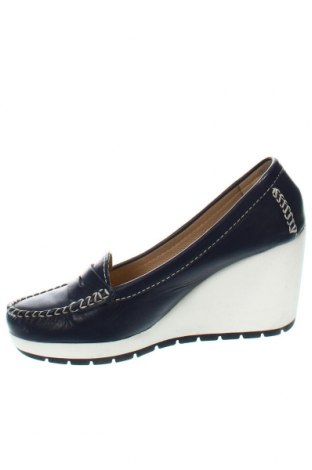Γυναικεία παπούτσια Geox, Μέγεθος 36, Χρώμα Μπλέ, Τιμή 39,59 €